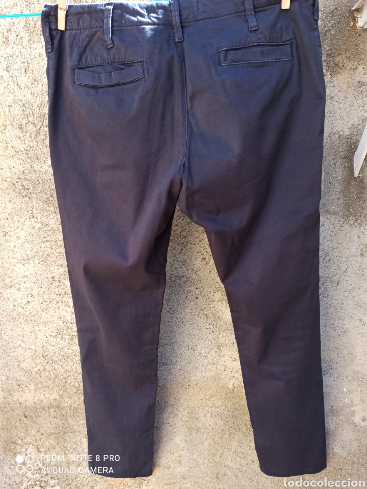 Vintage: Pantalones Nice things, sin estrenar - Foto 7