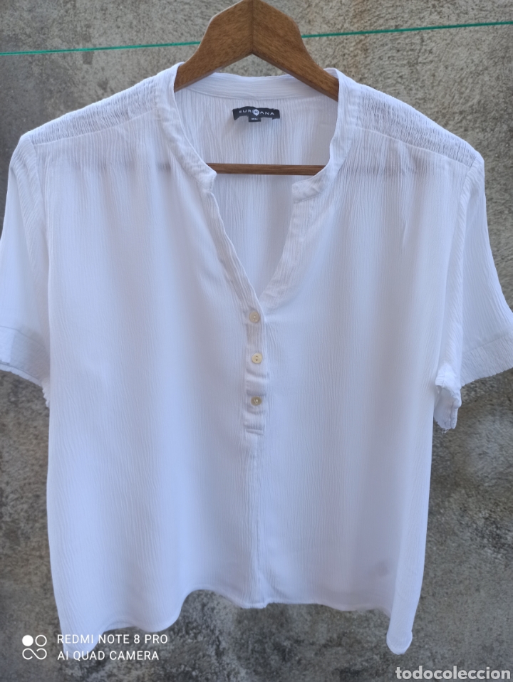 Vintage: Blusa Surkana sin estrenar - Foto 2