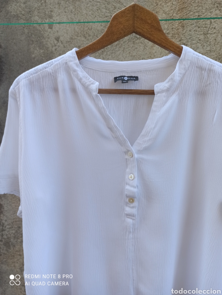Vintage: Blusa Surkana sin estrenar - Foto 3