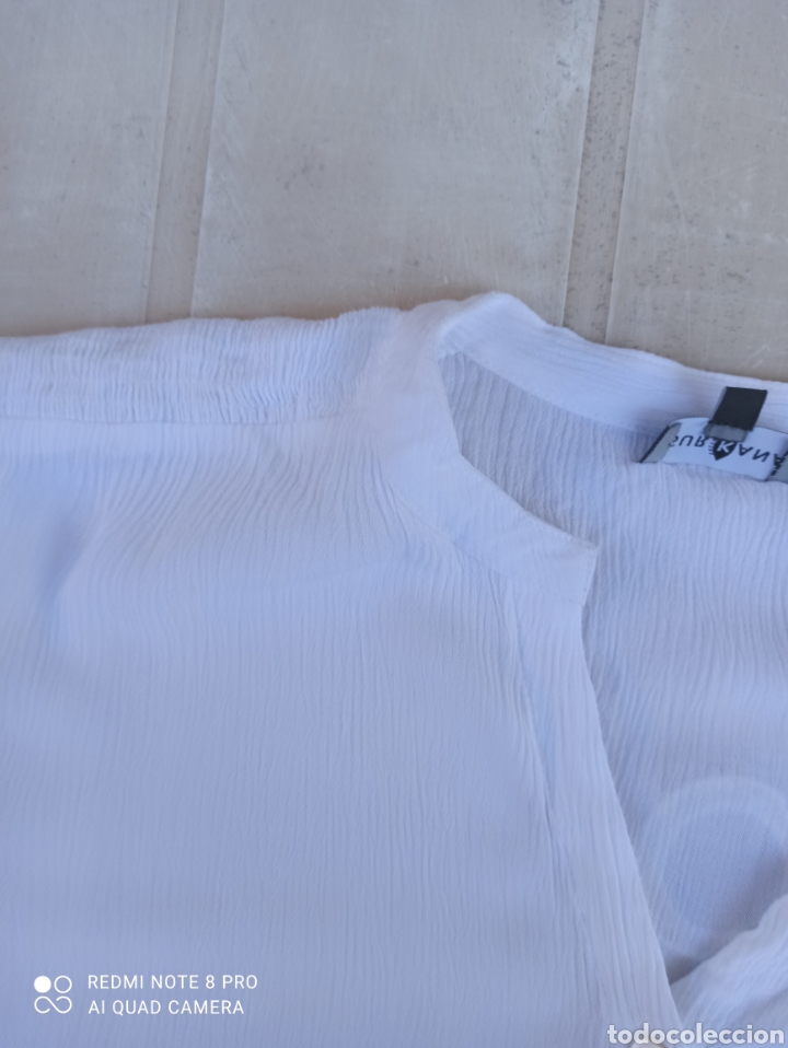 Vintage: Blusa Surkana sin estrenar - Foto 7