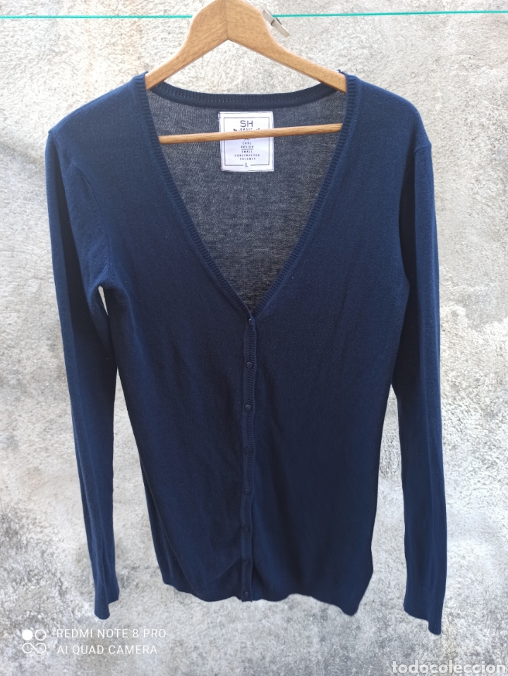 Vintage: Jersey SH basic sin estrenar - Foto 1
