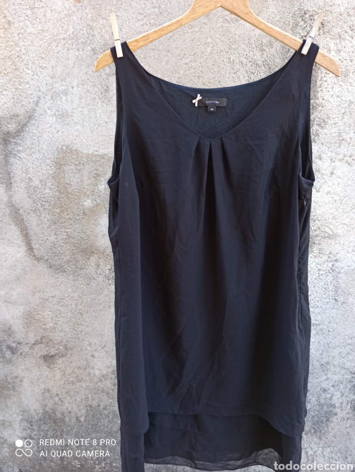 Vintage: Vestido comma, sin estrenar - Foto 2