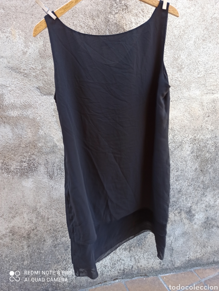 Vintage: Vestido comma, sin estrenar - Foto 3