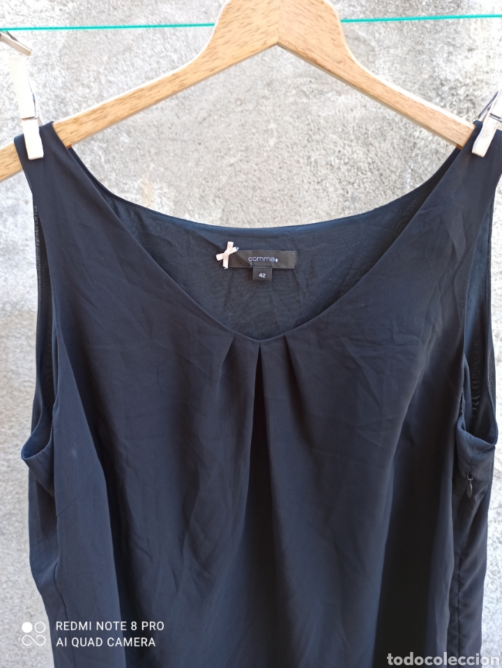 Vintage: Vestido comma, sin estrenar - Foto 5