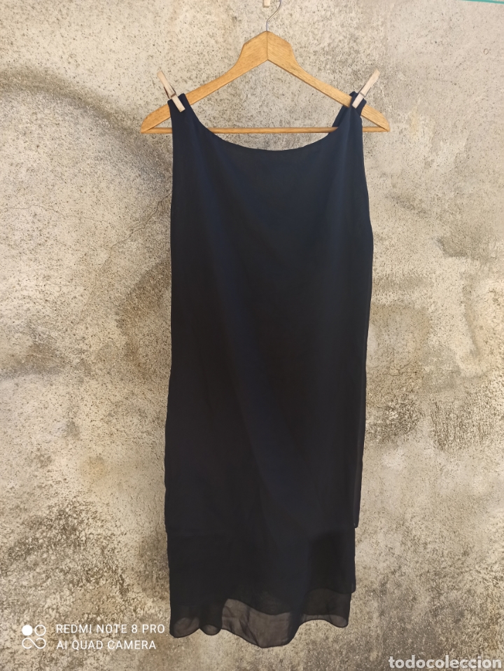 Vintage: Vestido comma, sin estrenar - Foto 6