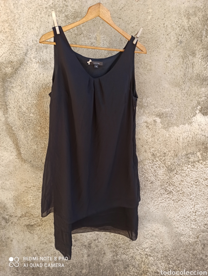 Vintage: Vestido comma, sin estrenar - Foto 8
