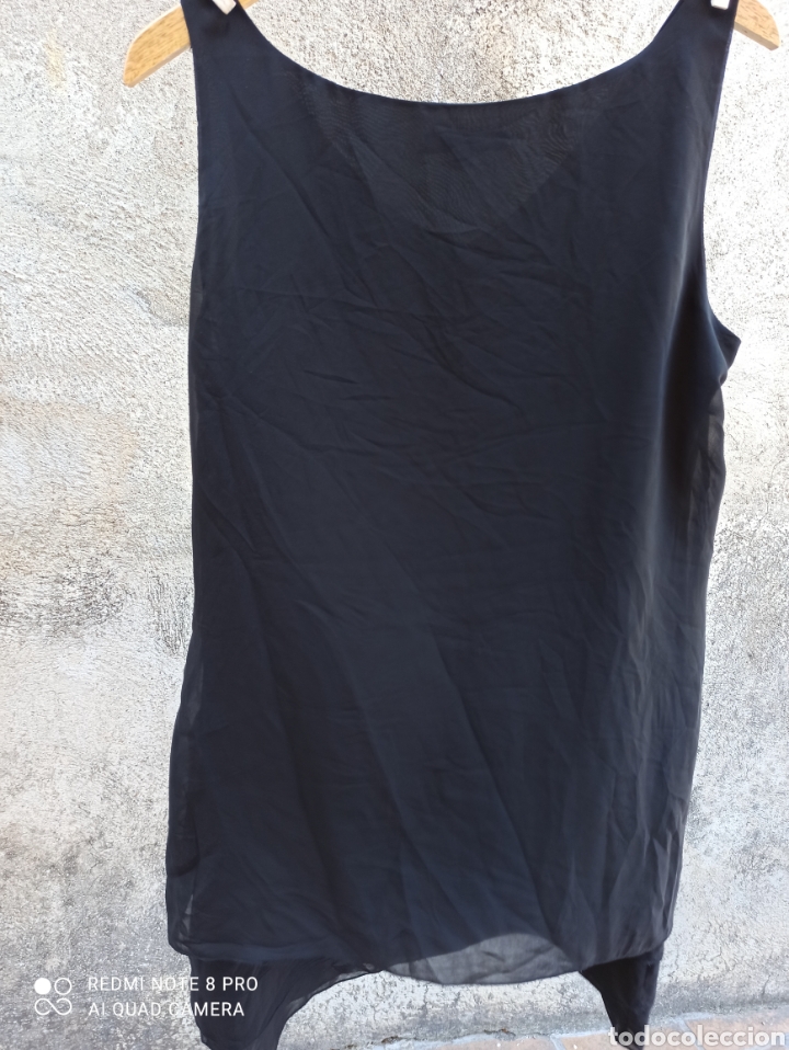 Vintage: Vestido comma, sin estrenar - Foto 9