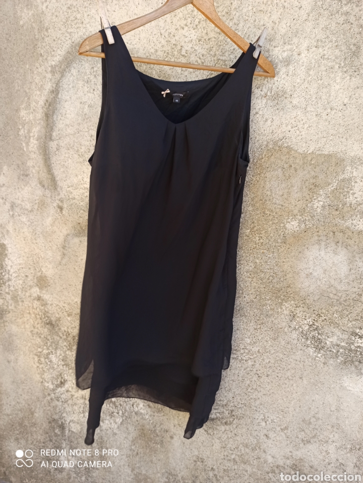 Vintage: Vestido comma, sin estrenar - Foto 11