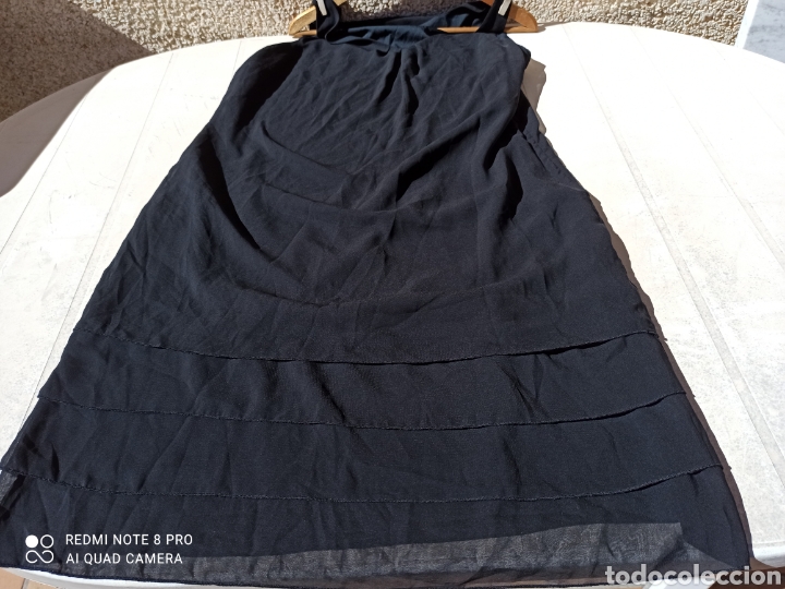 Vintage: Vestido comma, sin estrenar - Foto 15
