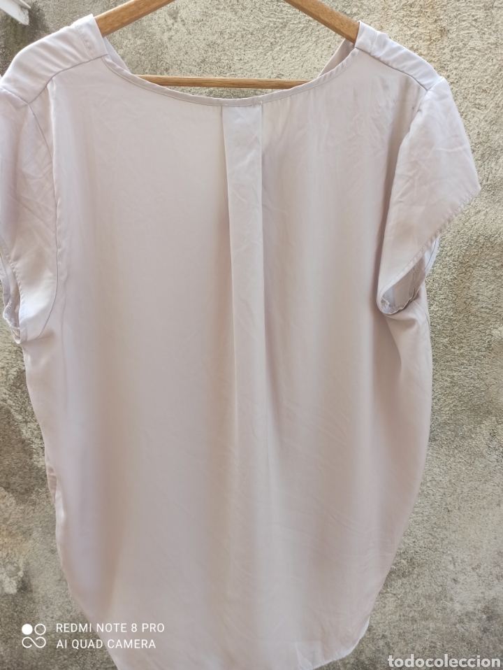 Vintage: Blusa o top - Foto 2