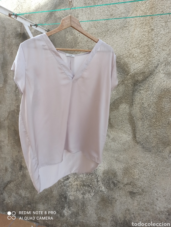 Vintage: Blusa o top - Foto 4