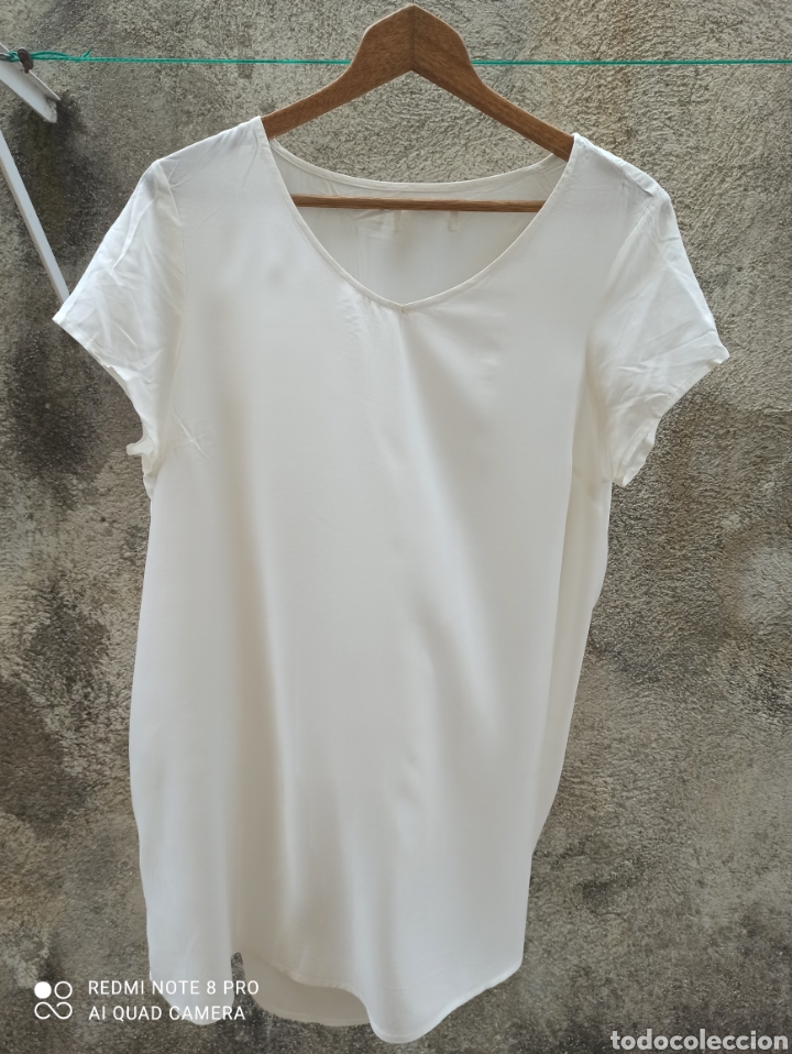 Vintage: Blusa o top sin estrenar - Foto 2
