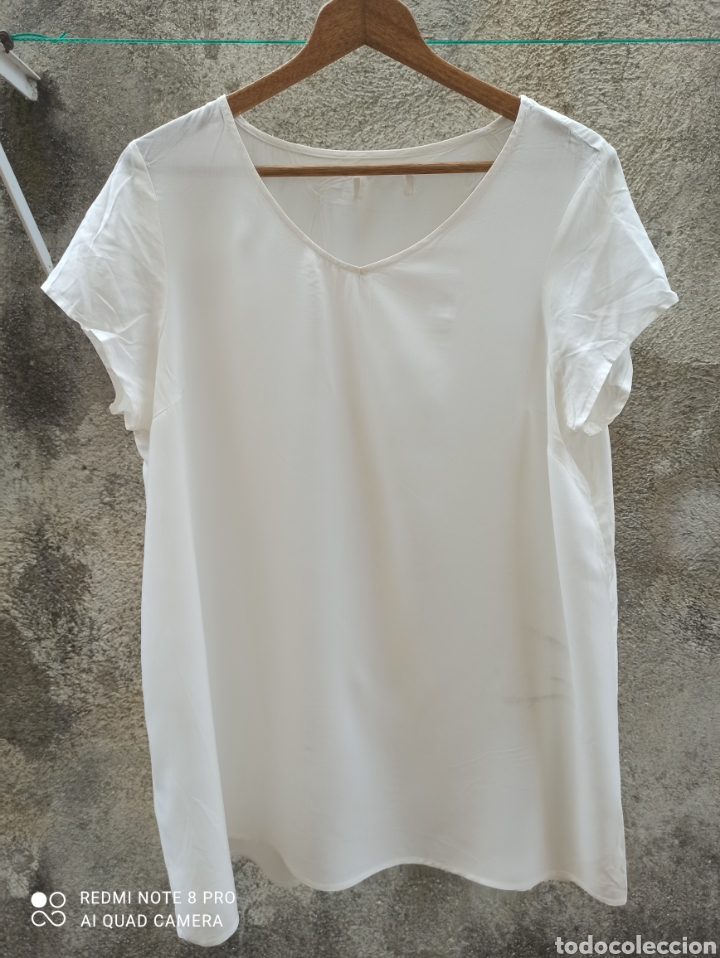 Vintage: Blusa o top sin estrenar - Foto 3