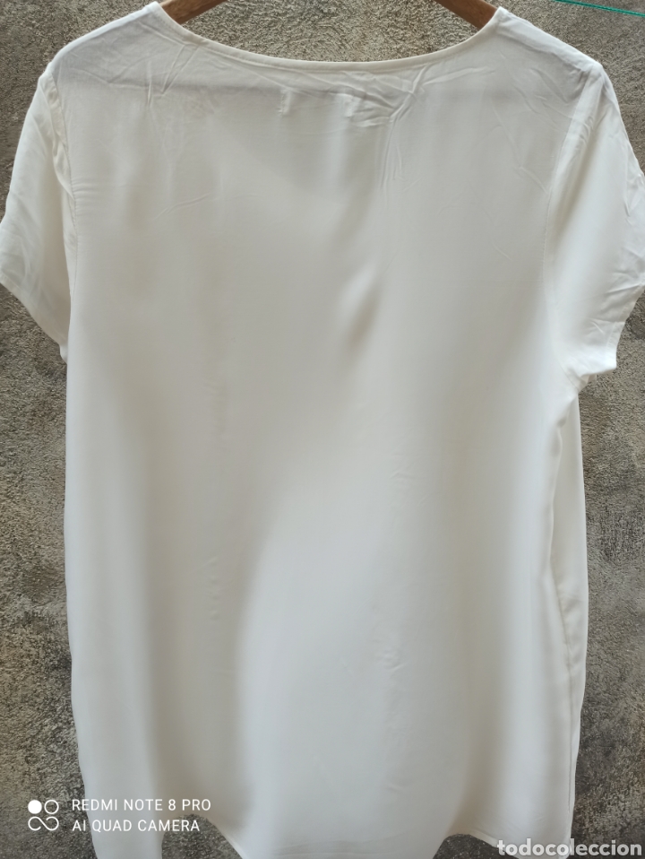 Vintage: Blusa o top sin estrenar - Foto 4