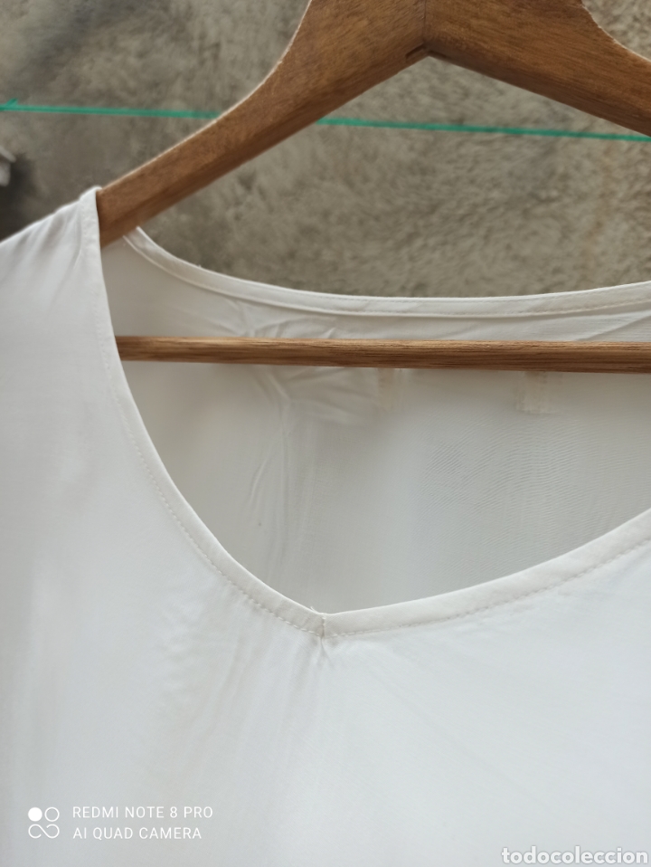 Vintage: Blusa o top sin estrenar - Foto 5