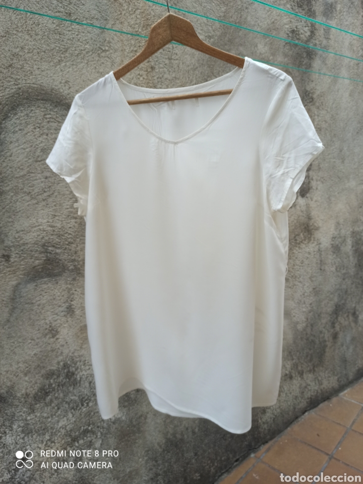 Vintage: Blusa o top sin estrenar - Foto 1