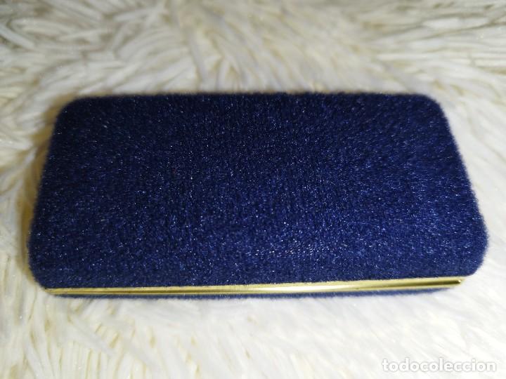 Vintage: Alfiler corbata fusta caballo - Foto 4