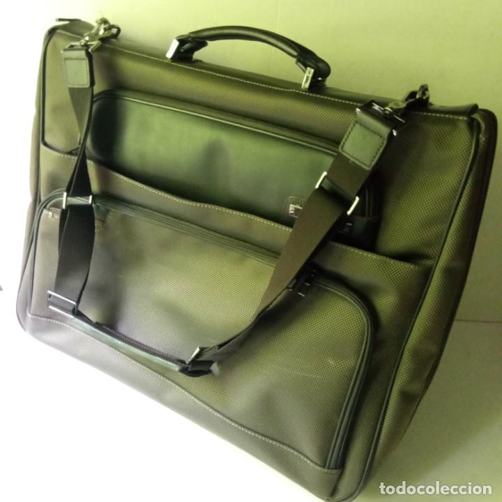 Vintage: Maletin samsonite portatrajes - Foto 3