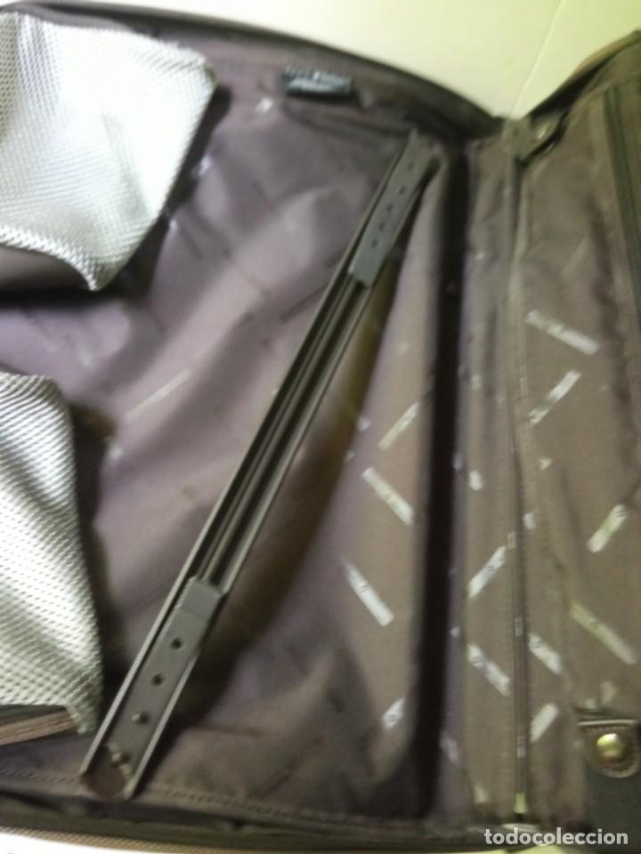 Vintage: Maletin samsonite portatrajes - Foto 10