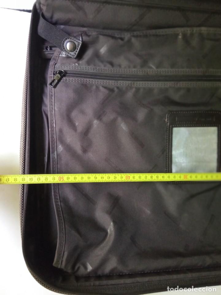 Vintage: Maletin samsonite portatrajes - Foto 17