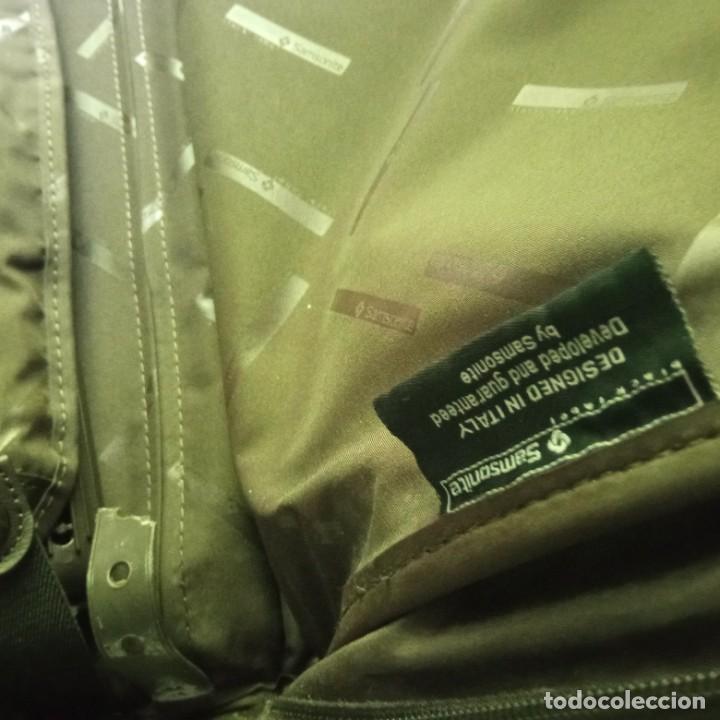Vintage: Maletin samsonite portatrajes - Foto 18