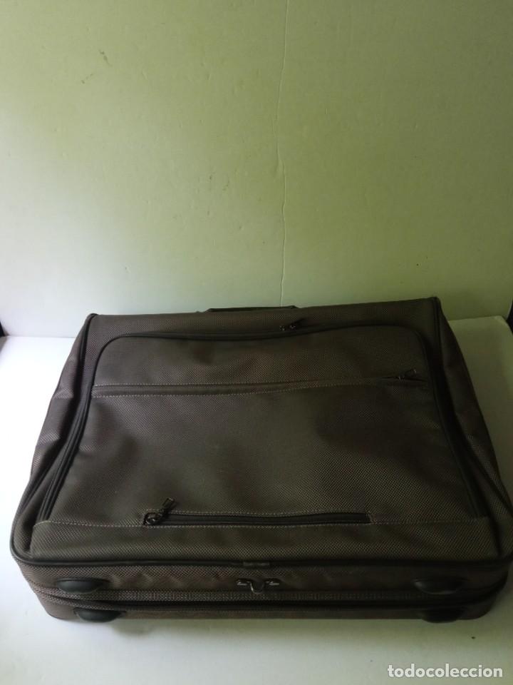 Vintage: Maletin samsonite portatrajes - Foto 19