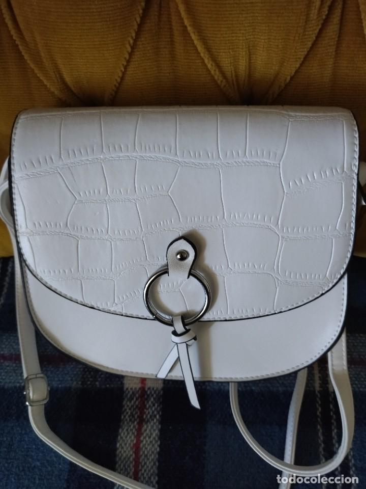 Vintage: Bonito bolso de verano - Foto 1