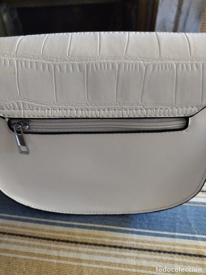 Vintage: Bonito bolso de verano - Foto 2