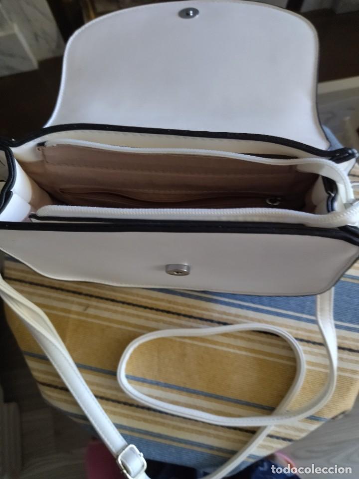 Vintage: Bonito bolso de verano - Foto 4