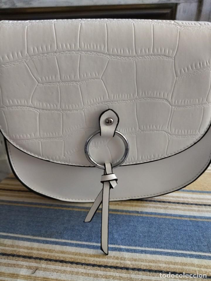 Vintage: Bonito bolso de verano - Foto 5