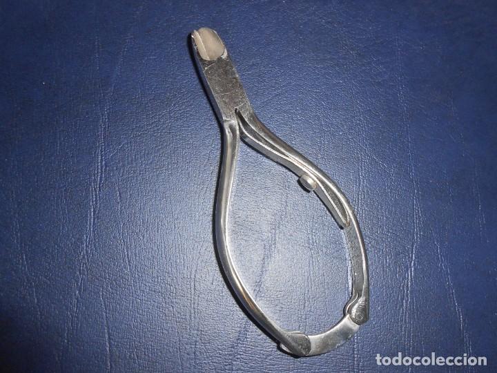 Vintage: CORTA&Uacute;&Ntilde;AS PROFESIONAL - Foto 2