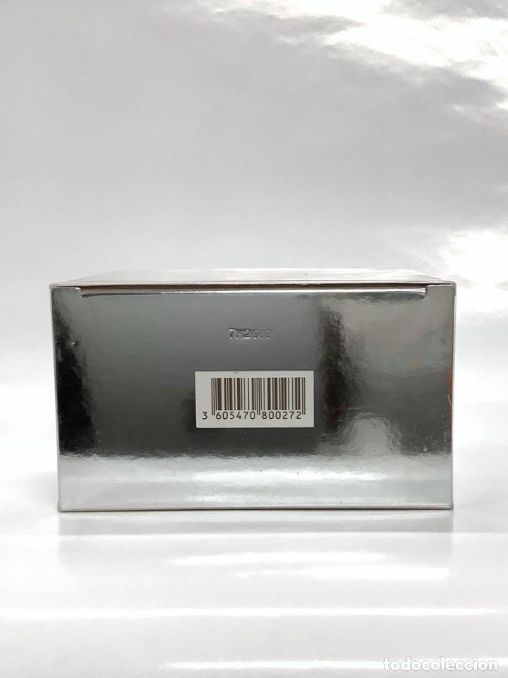 Vintage: TRUSSARDI INSIDE 50 ml. EAU DE PARFUM. DESCATALOGADA. PRECINTADO - Foto 5