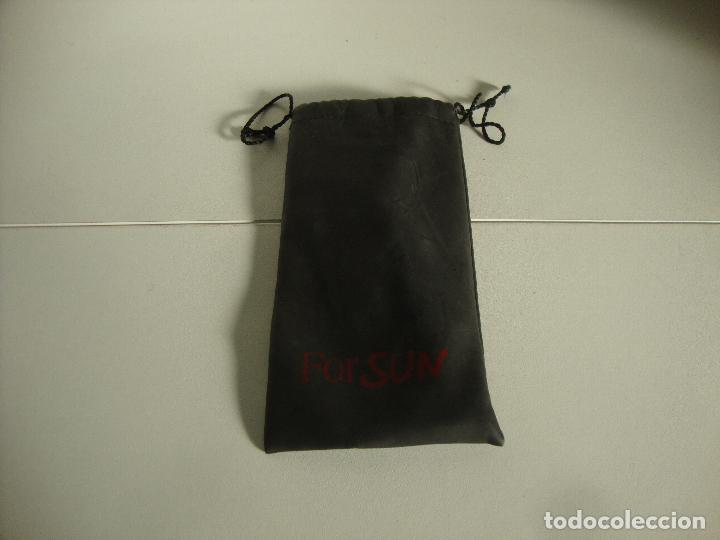 Vintage: FUNDA DE GAFAS - Foto 1