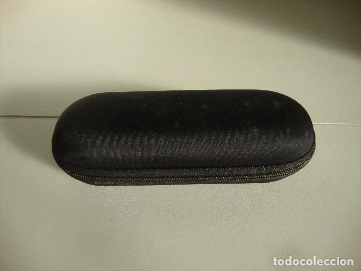Vintage: FUNDA DE GAFAS - Foto 1