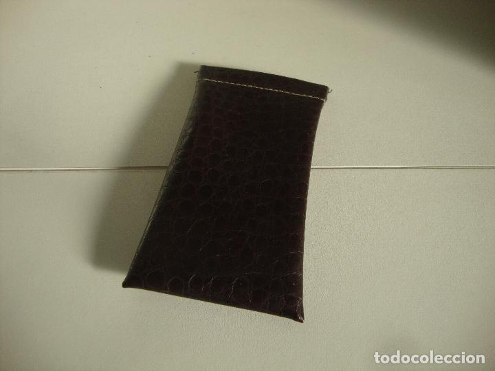 Vintage: FUNDA DE GAFAS - Foto 1