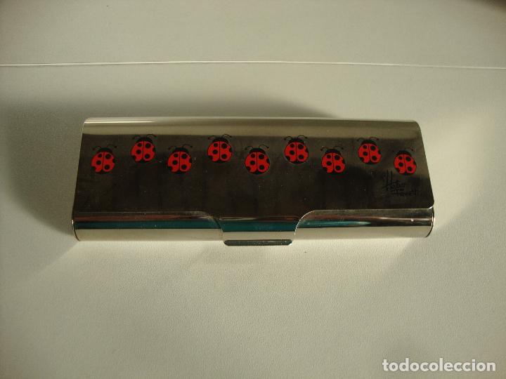 Vintage: FUNDA DE GAFAS - Foto 1