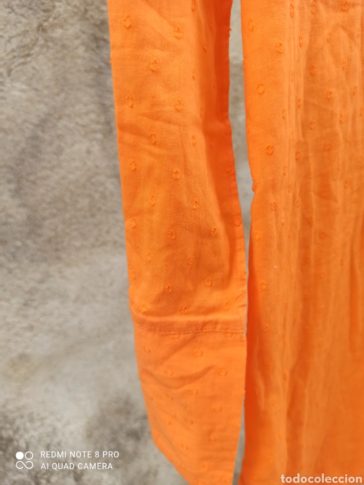 Vintage: Camisa Almatrichi sin estrenar - Foto 13