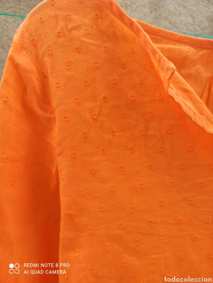 Vintage: Camisa Almatrichi sin estrenar - Foto 14