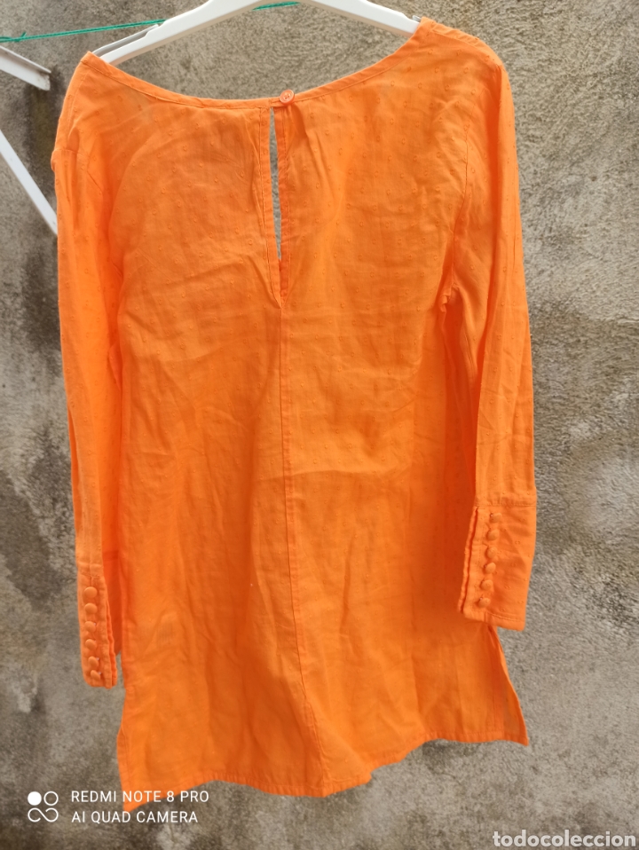 Vintage: Camisa Almatrichi sin estrenar - Foto 16