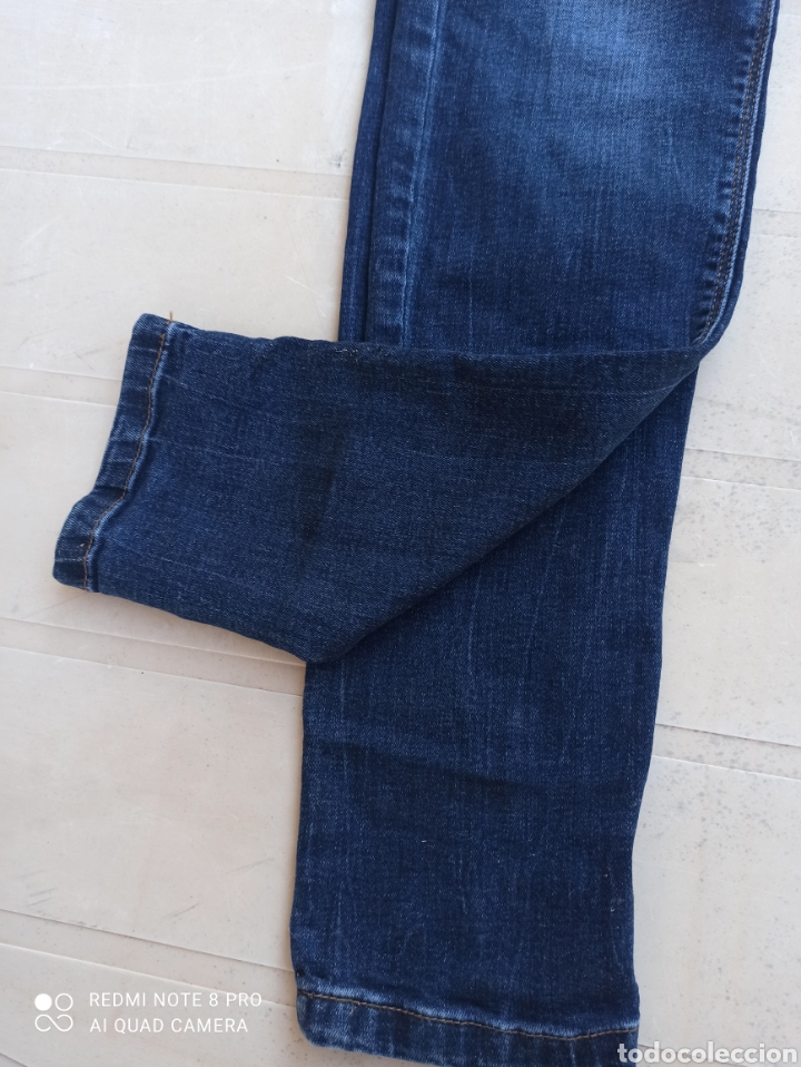 Vintage: Pantalones tejanos sin estrenar - Foto 5
