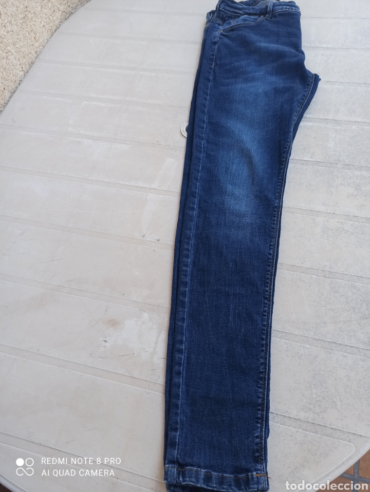 Vintage: Pantalones tejanos sin estrenar - Foto 6