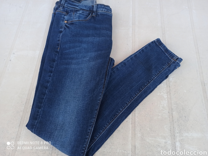 Vintage: Pantalones tejanos sin estrenar - Foto 1