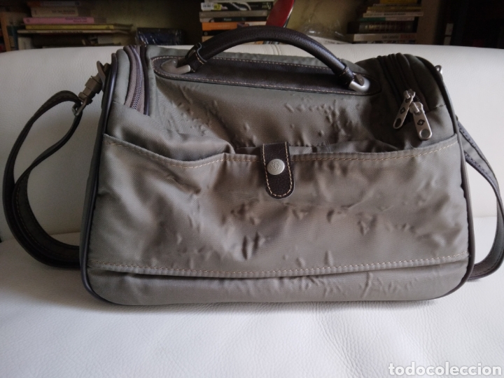 Vintage: MALETA DE MANO SAMSONITE - Foto 3