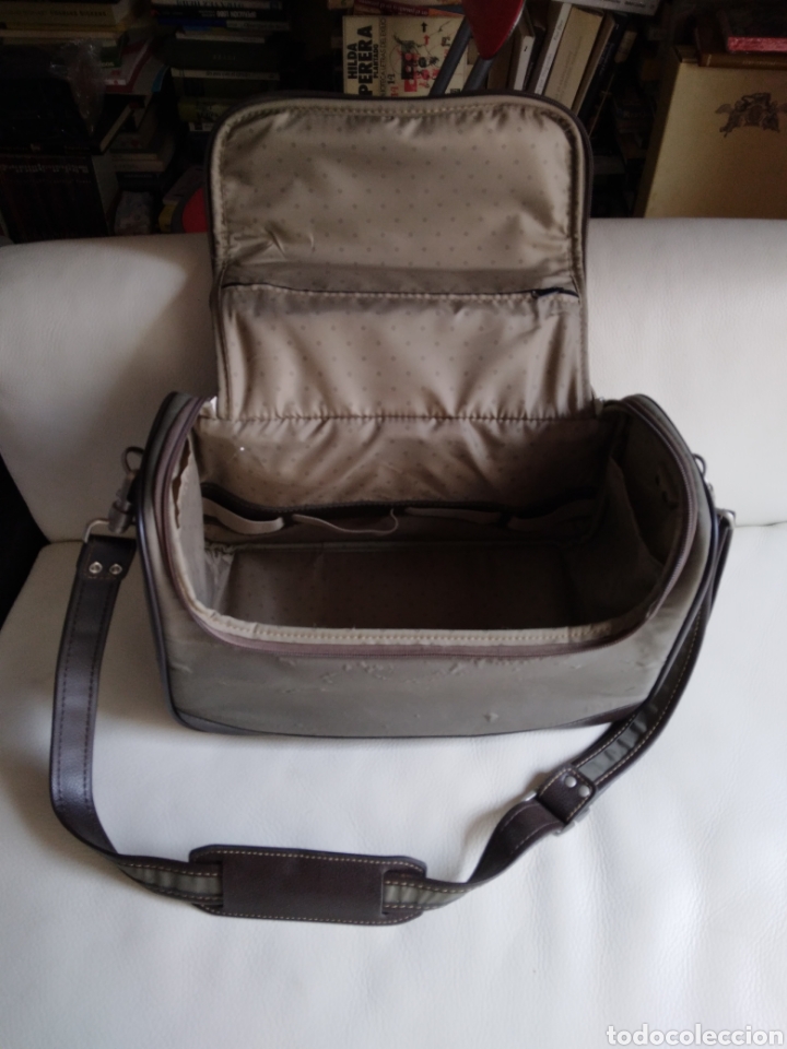 Vintage: MALETA DE MANO SAMSONITE - Foto 4
