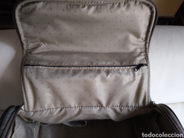 Vintage: MALETA DE MANO SAMSONITE - Foto 5