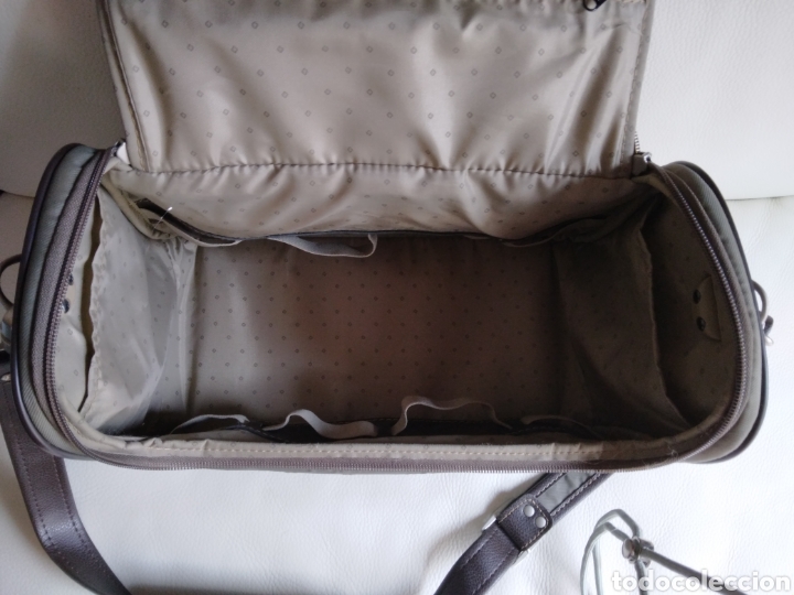 Vintage: MALETA DE MANO SAMSONITE - Foto 6
