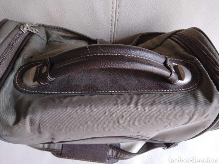 Vintage: MALETA DE MANO SAMSONITE - Foto 7