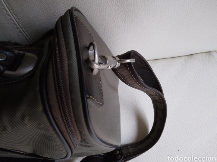 Vintage: MALETA DE MANO SAMSONITE - Foto 8