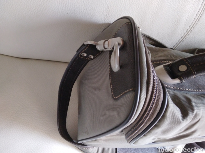 Vintage: MALETA DE MANO SAMSONITE - Foto 9