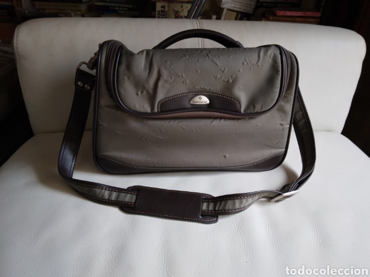 Vintage: MALETA DE MANO SAMSONITE - Foto 1